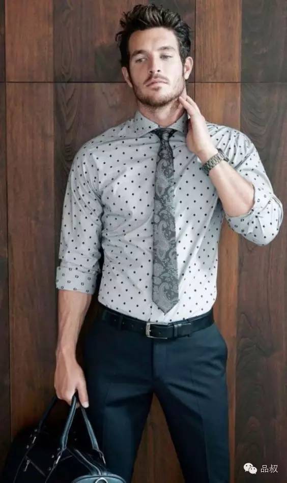 职场穿衣法则:稳重与清凉初入职场的你该怎么做?(图26) 初入职场穿衣_职场新人穿着_职场穿衣技巧