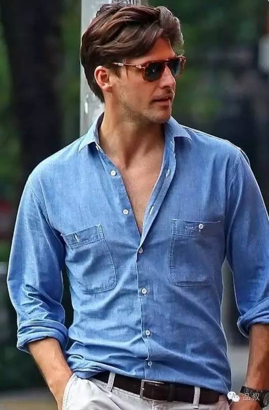 职场穿衣法则:稳重与清凉初入职场的你该怎么做?(图27) 初入职场穿衣_职场穿衣技巧_职场新人穿着