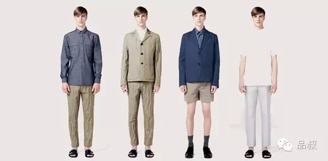 职场穿衣法则:稳重与清凉初入职场的你该怎么做?(图41) 初入职场穿衣_职场穿衣技巧_职场新人穿着