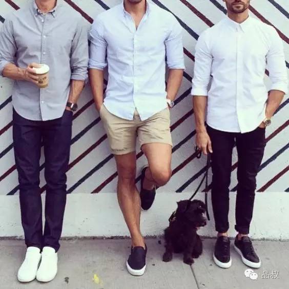 职场穿衣法则:稳重与清凉初入职场的你该怎么做?(图5) 职场穿衣技巧_初入职场穿衣_职场新人穿着