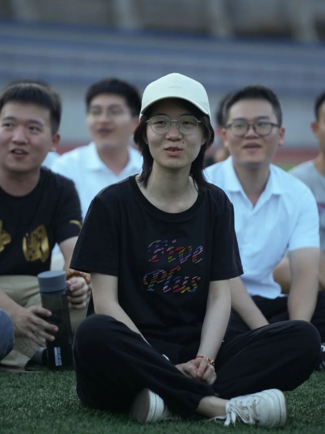 职场培训师 迎新SUMMER2023巍巍麓山,浩浩湘江,谁也抵挡不了星城(图15) 职场培训讲师_职场培训师_职场培训是什么意思