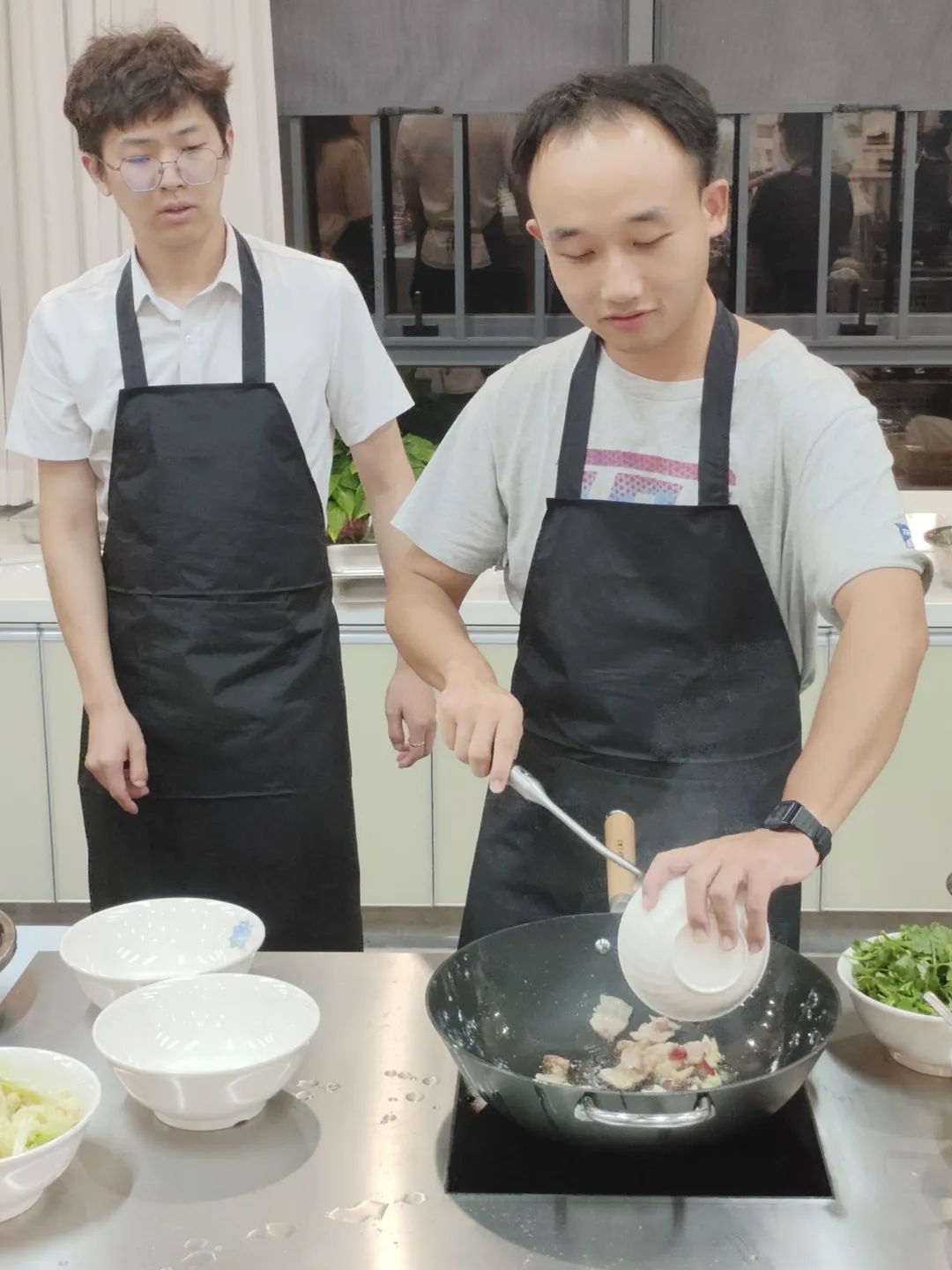 职场培训师 迎新SUMMER2023巍巍麓山,浩浩湘江,谁也抵挡不了星城(图16) 职场培训是什么意思_职场培训师_职场培训讲师