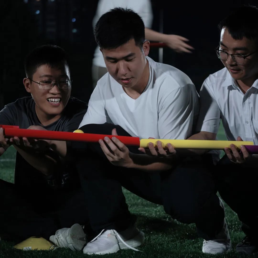 职场培训师 迎新SUMMER2023巍巍麓山,浩浩湘江,谁也抵挡不了星城(图18) 职场培训是什么意思_职场培训讲师_职场培训师