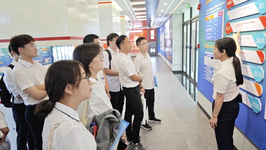 职场培训师 迎新SUMMER2023巍巍麓山,浩浩湘江,谁也抵挡不了星城(图6) 职场培训是什么意思_职场培训讲师_职场培训师