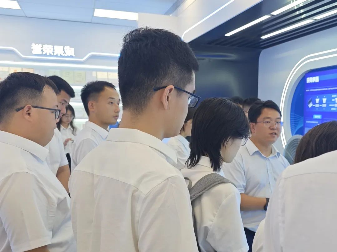 职场培训师 迎新SUMMER2023巍巍麓山,浩浩湘江,谁也抵挡不了星城(图7) 职场培训师_职场培训是什么意思_职场培训讲师