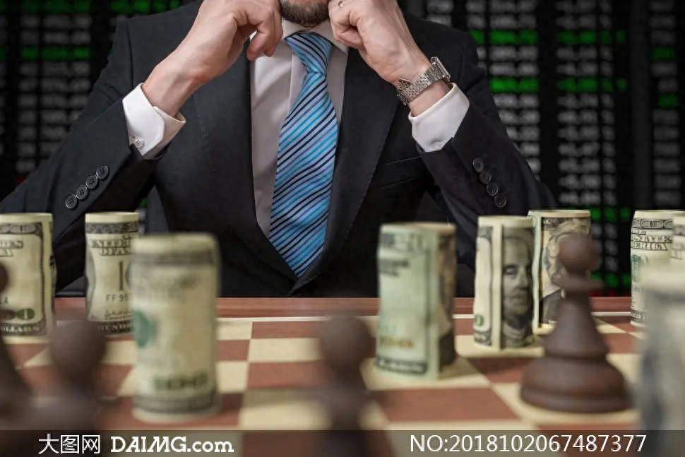 职场生存不可不知的五大类尔虞我诈(图1) 职场生存不可不知的人际关系圣经_职场干货之生存法则_职场上生存之法