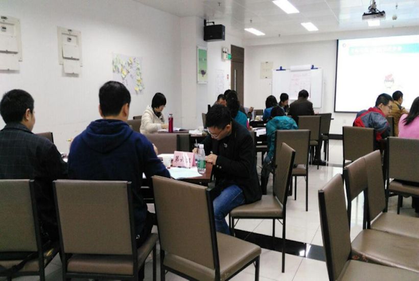 职场思维导图应用技巧_职场思维导图课程_你的第一本思维导图实操书:职场版