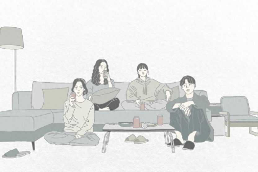 已婚男女相处的最高境界_已婚男女的职场生活_职场已婚男女生活怎么相处