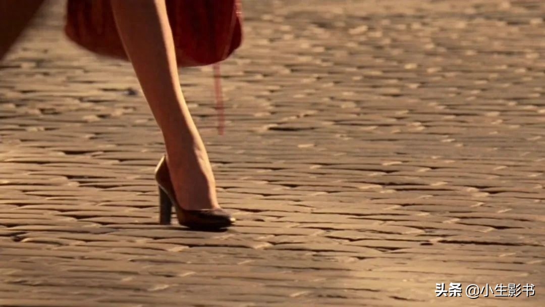 《穿普拉达的女王》被评为必看的时尚电影(图3) 职场好电影_经典职场电影_职场的电影