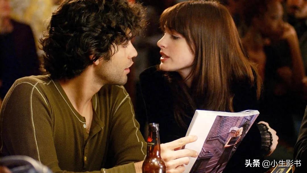 《穿普拉达的女王》被评为必看的时尚电影(图8) 职场好电影_职场的电影_经典职场电影