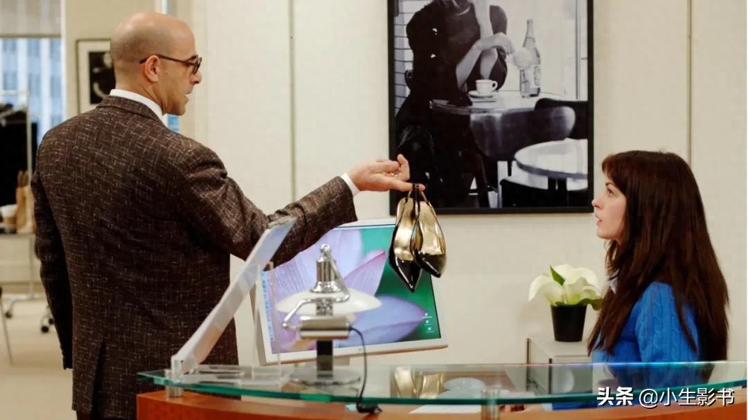 《穿普拉达的女王》被评为必看的时尚电影(图9) 经典职场电影_职场的电影_职场好电影