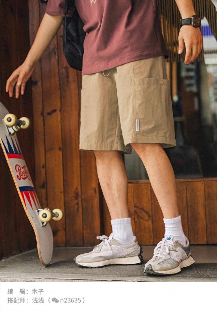 夏季职场男装搭配_职场穿搭男夏季_夏季职场男穿衣搭配技巧