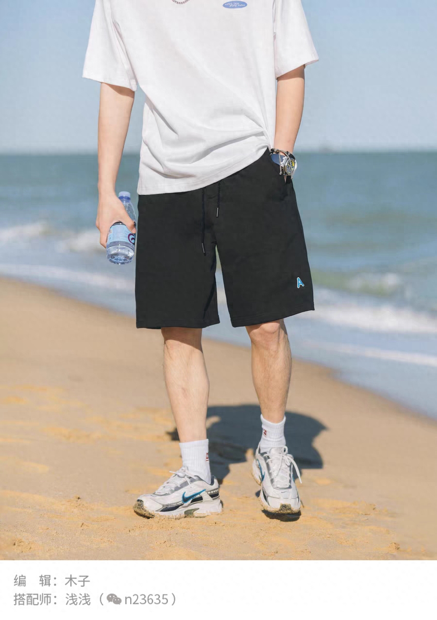 夏季职场男装搭配_职场穿搭男夏季_夏季职场男穿衣搭配技巧