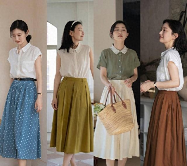 女夏季职场穿衣搭配_夏季职场男装搭配_男装搭配夏季