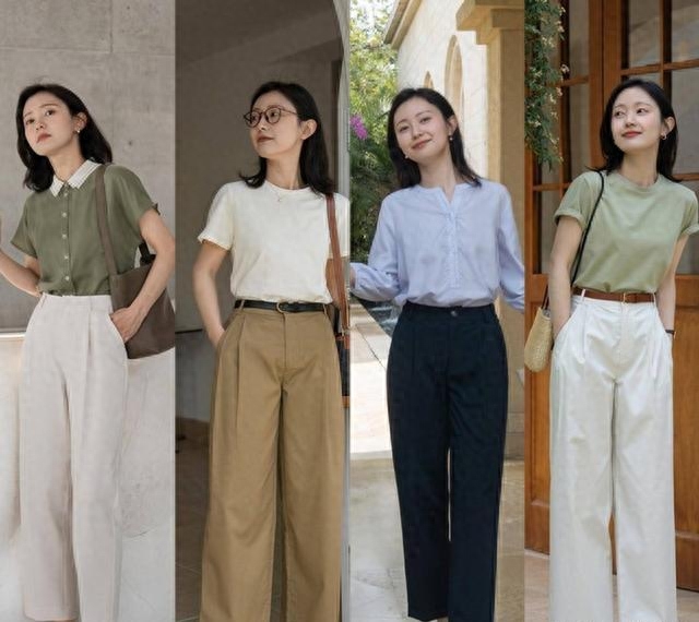 夏季职场男装搭配_男装搭配夏季_女夏季职场穿衣搭配