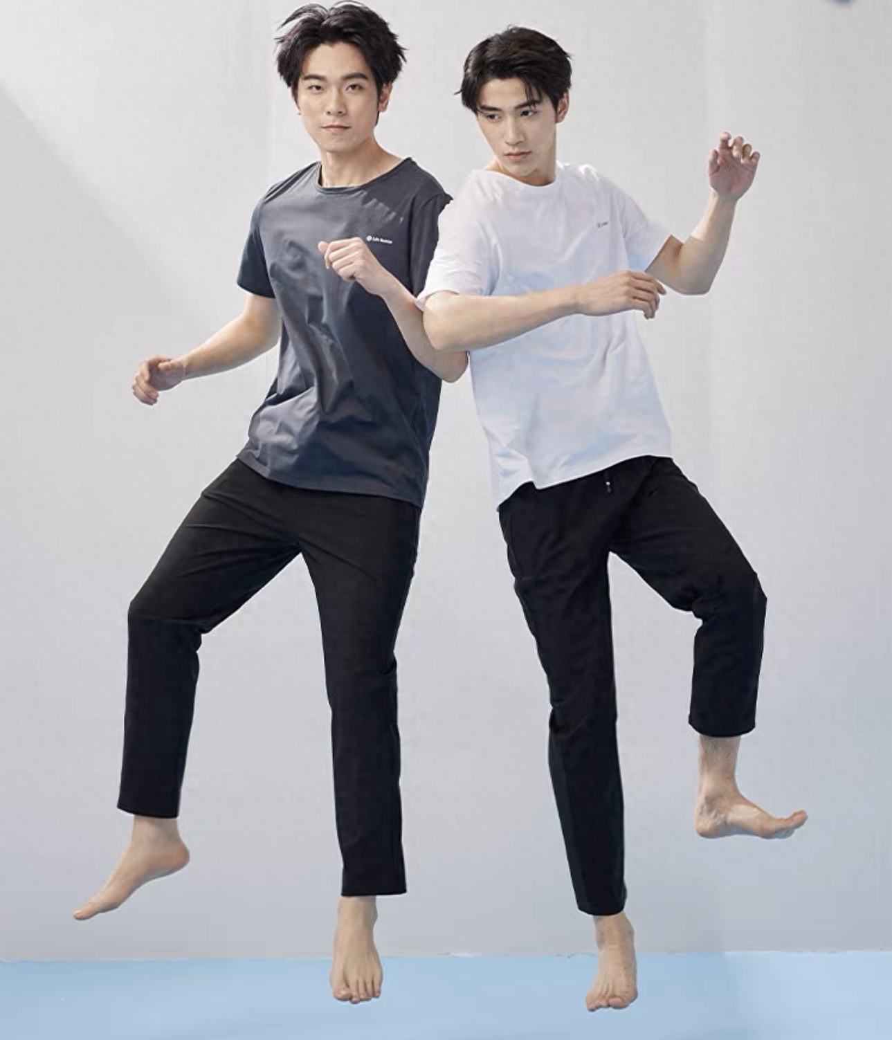 职场穿搭男夏季_夏季职场男装搭配_职场男装图片