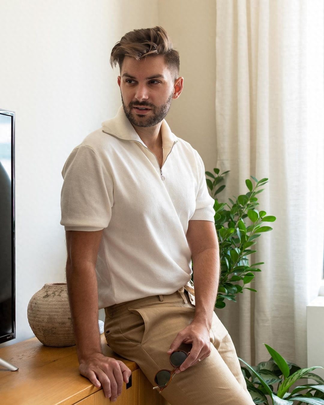 夏季职场男穿衣搭配技巧_职场穿搭男夏季_夏季职场男装搭配