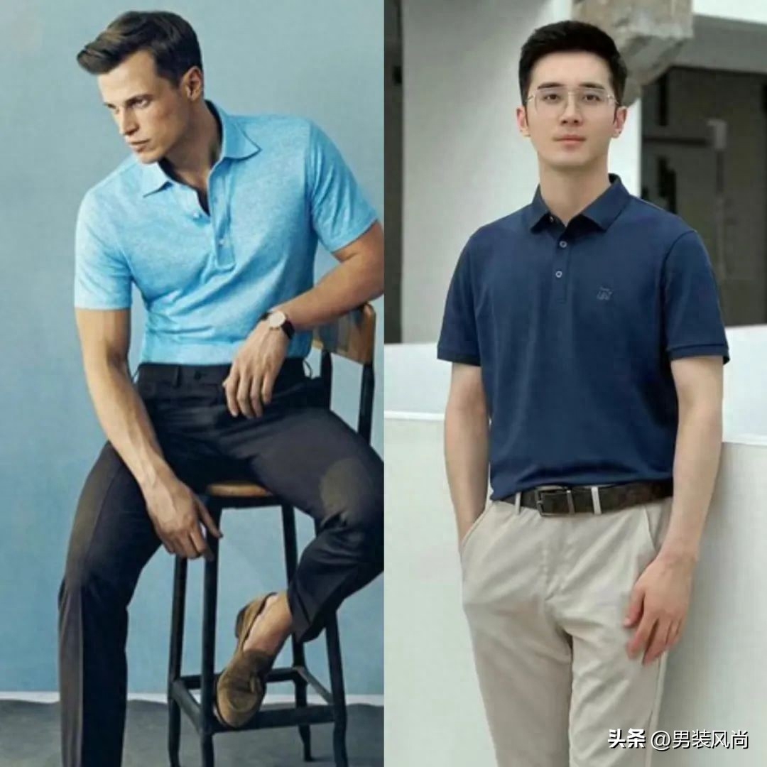 职场男士服装搭配_职场男装都有哪些品牌_夏季职场男装搭配