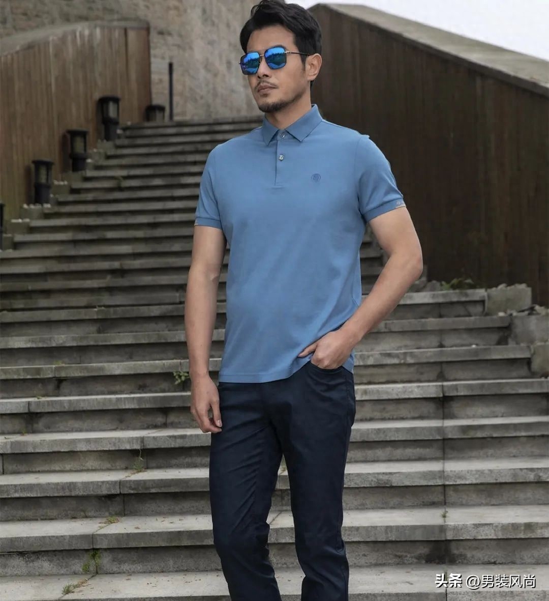 夏季职场男装搭配_职场男士服装搭配_职场男装都有哪些品牌