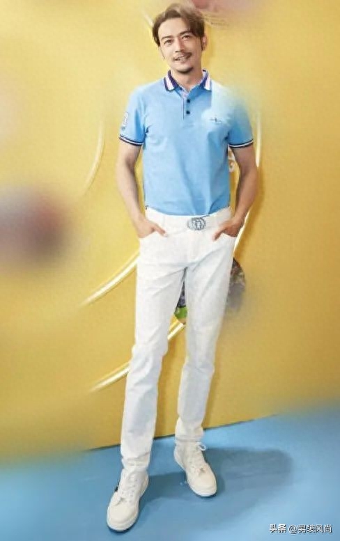 职场男装都有哪些品牌_职场男士服装搭配_夏季职场男装搭配