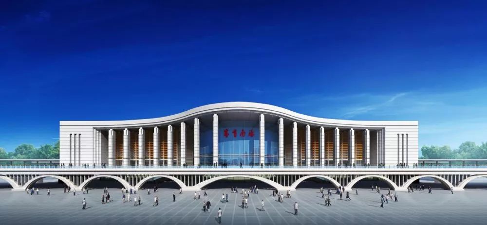 商合杭高铁吧_商合杭高铁凤台南站_商合杭高铁沿线车站