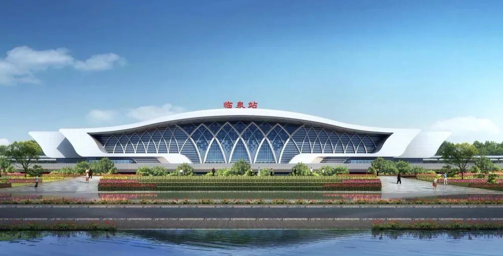商合杭高铁沿线车站_商合杭高铁吧_商合杭高铁凤台南站