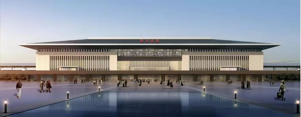 商合杭高铁吧_商合杭高铁凤台南站_商合杭高铁沿线车站