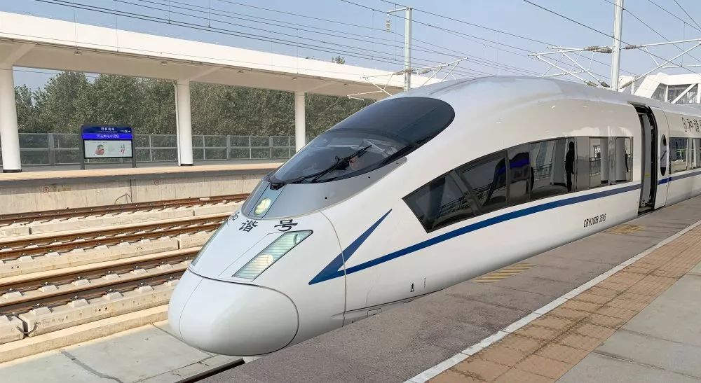 商合杭高铁沿线车站_商合杭高铁凤台南站_商合杭高铁吧