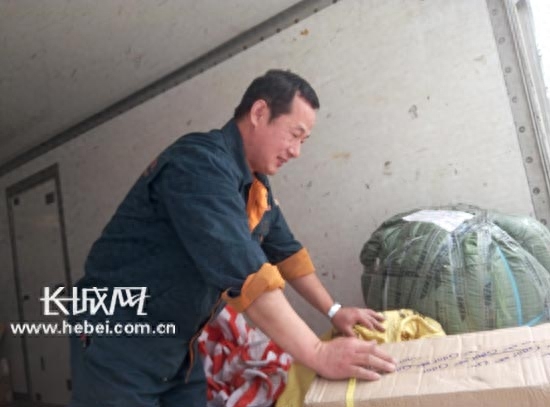 邢台招聘快递员_快递员招聘邢台网_邢台市快递公司招聘快递员