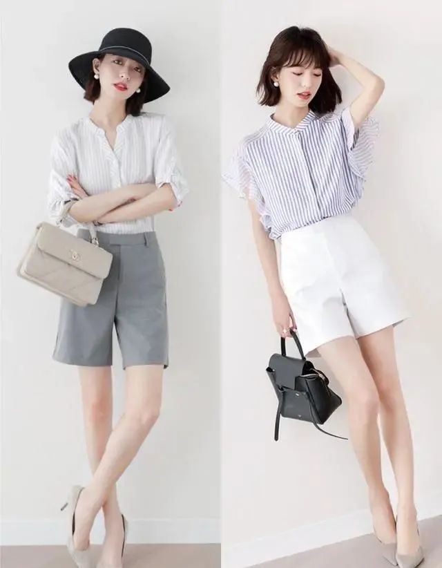 ol装 职场_职场ol风_职场时尚ol服装搭配