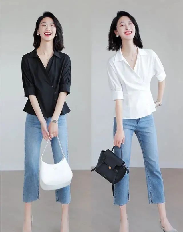 职场时尚ol服装搭配_ol装 职场_职场ol风