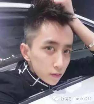 职场发型要求干净整洁_职场发型要求_职场发型要求规范图片