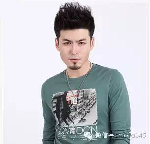 职场发型要求干净整洁_职场发型要求_职场发型要求规范图片