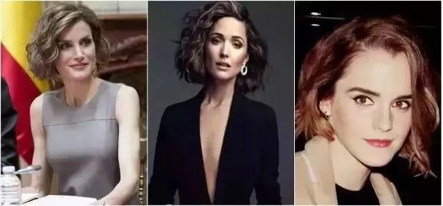 职场发型要求男_职场发型要求规范图片_职场发型要求