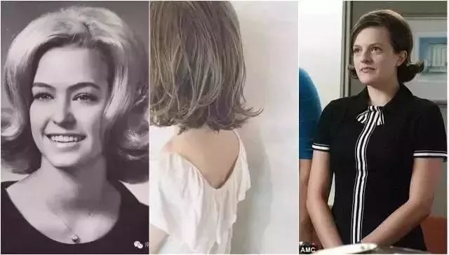 职场发型要求规范图片_职场发型要求_职场发型要求男