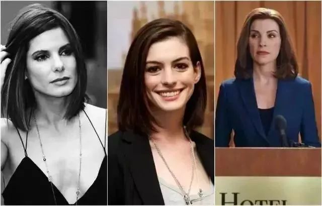 职场发型要求男_职场发型要求规范图片_职场发型要求