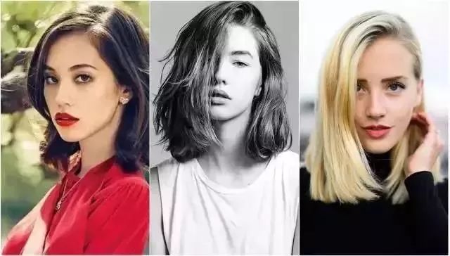 职场发型要求_职场发型要求男_职场发型要求规范图片