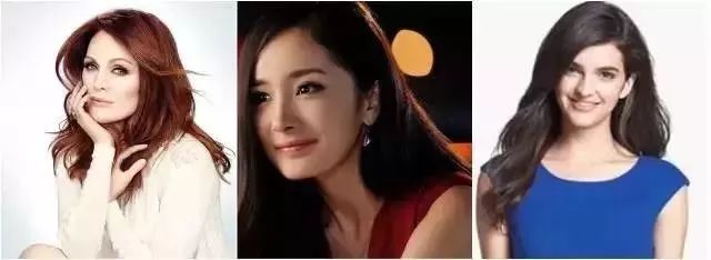 职场发型要求规范图片_职场发型要求男_职场发型要求