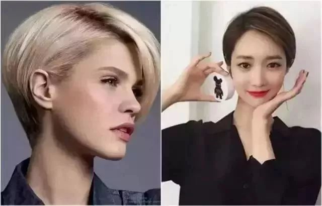 职场发型要求规范图片_职场发型要求_职场发型要求男