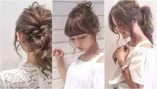 职场发型要求_职场发型要求规范图片_职场发型要求男