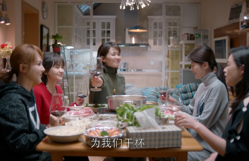 小说剧 职场女人_女性职场的小说_职场女主小说