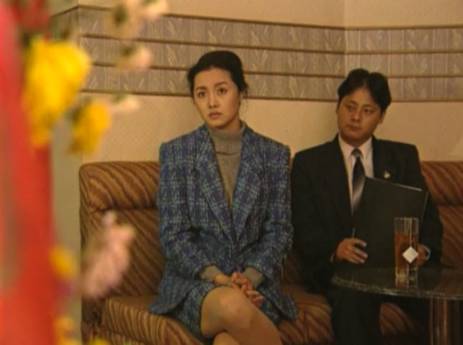 职场女主角_小说剧 职场女人_职场女主小说