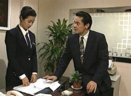 小说剧 职场女人_职场女主小说_职场女主角