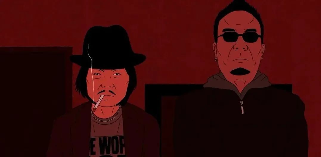 讽刺职场黑暗的漫画_职场讽刺漫画图片大全_讽刺职场黑暗语录