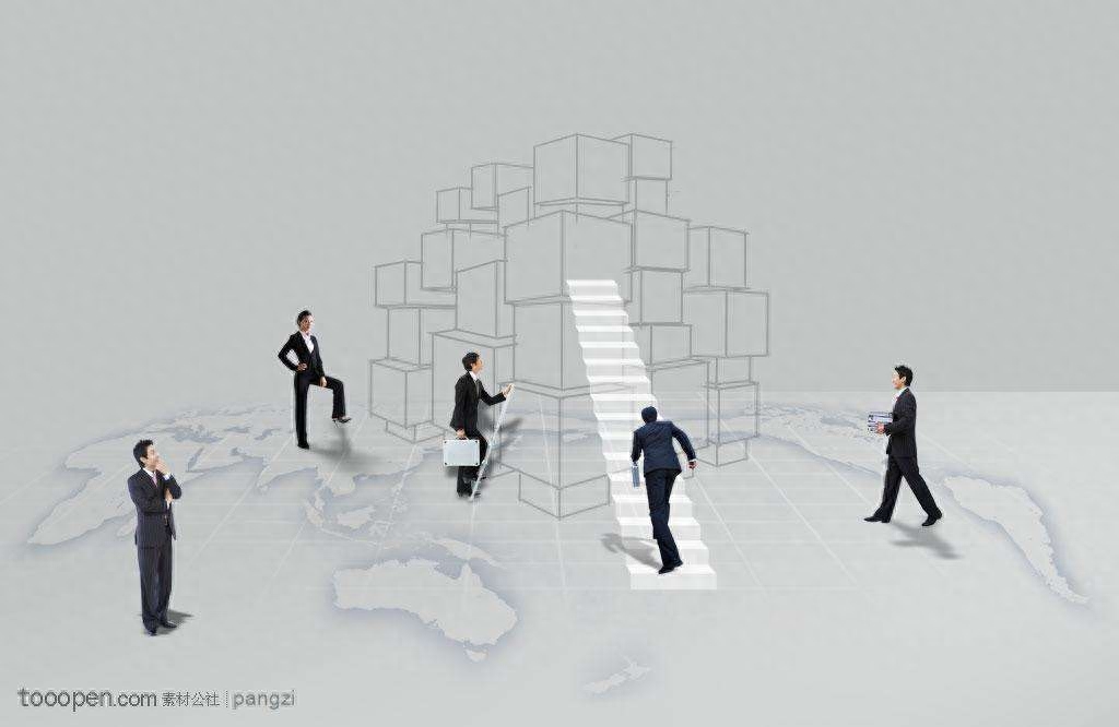 it职场_职场IT培训内容_职场IT是什么