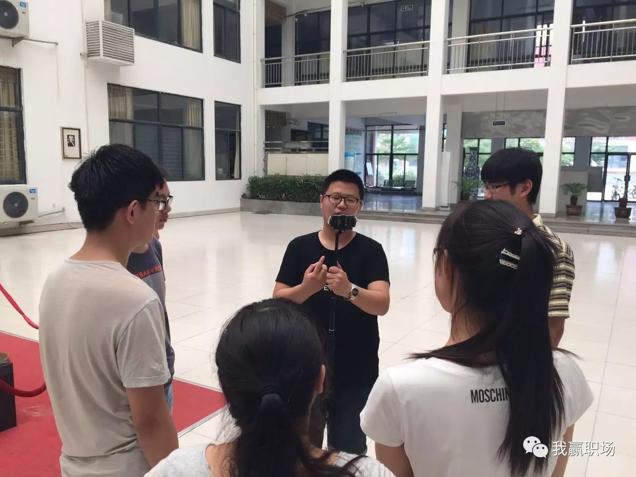 我赢职场培训_职场培训内容_职场培训是什么意思