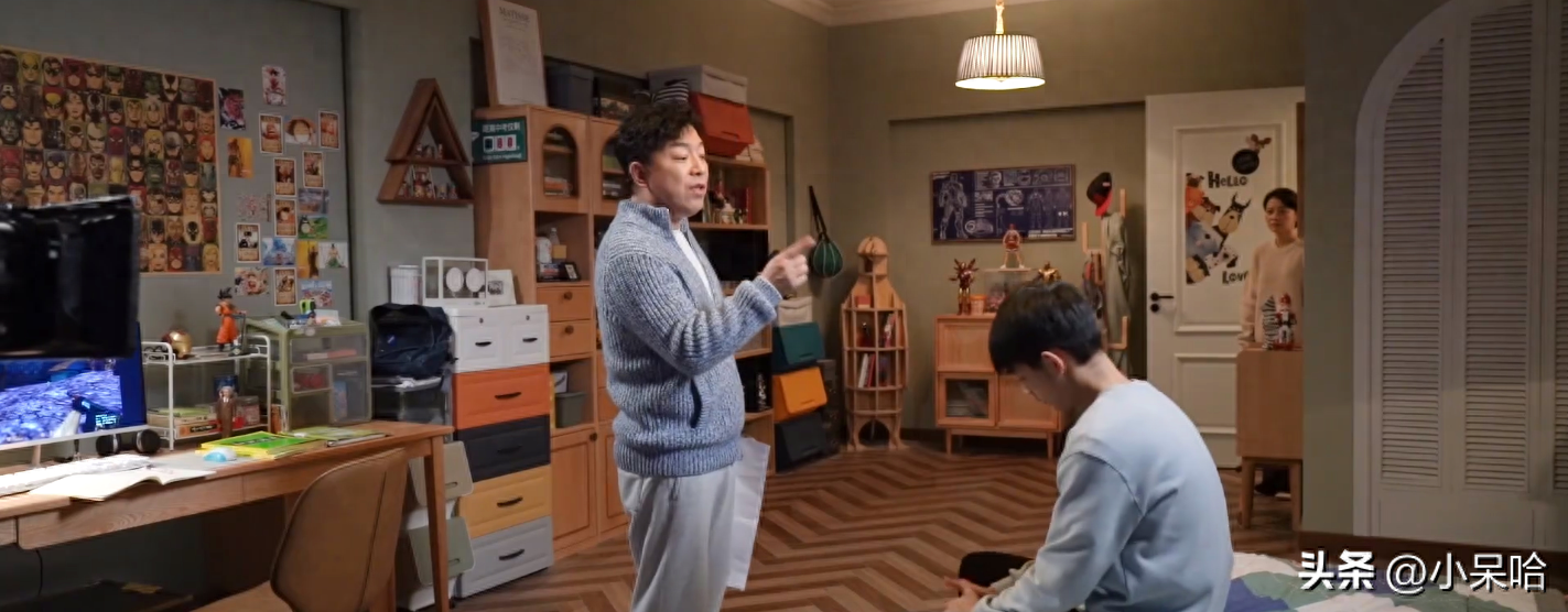 《打开生活的正确方式》——都市剧走出困境(图19) 都市职场言情小说_都市职场剧大全_好看的都市职场电视剧