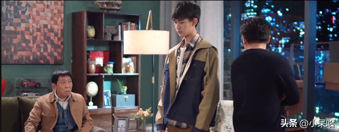 《打开生活的正确方式》——都市剧走出困境(图20) 都市职场剧大全_好看的都市职场电视剧_都市职场言情小说