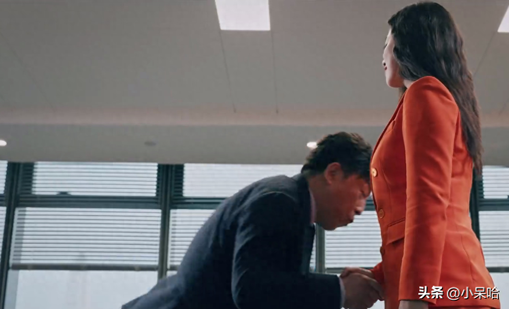 《打开生活的正确方式》——都市剧走出困境(图27) 好看的都市职场电视剧_都市职场剧大全_都市职场言情小说