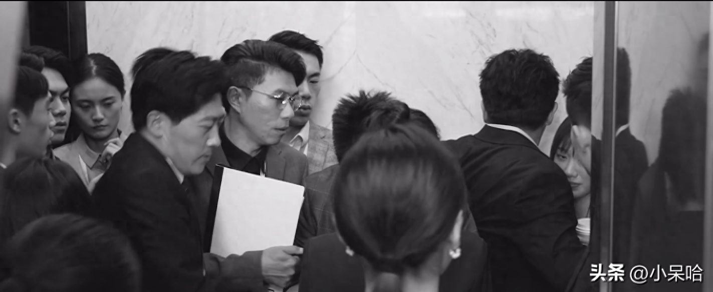 《打开生活的正确方式》——都市剧走出困境(图32) 都市职场言情小说_好看的都市职场电视剧_都市职场剧大全